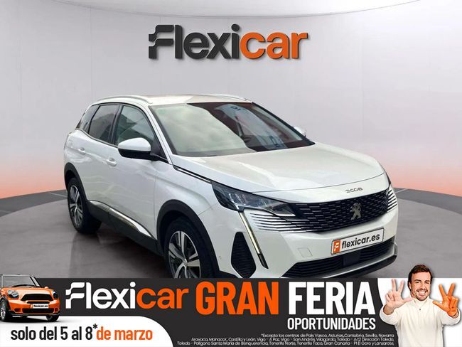 Foto del PEUGEOT 3008 1.5BlueHDi Allure Pack S&S 130