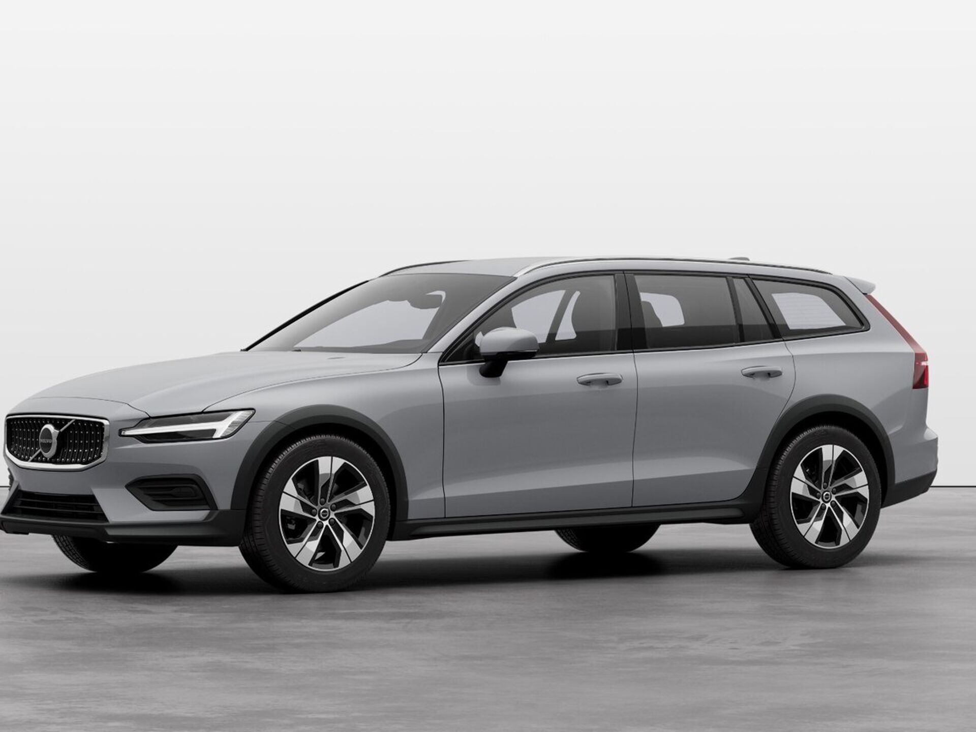 Imagen de VOLVO V60 Cross Country