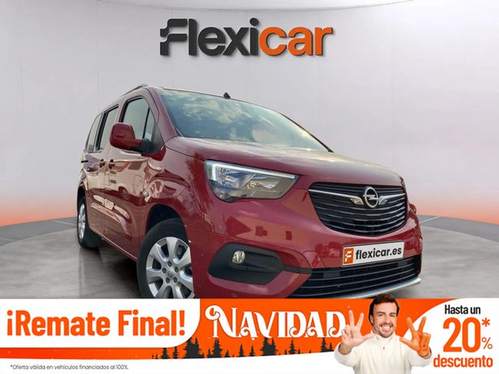 Imagen de OPEL Combo