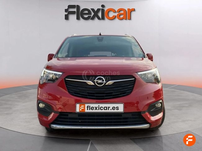 Foto del OPEL Combo Life 1.5TD S-S Innovation L 130