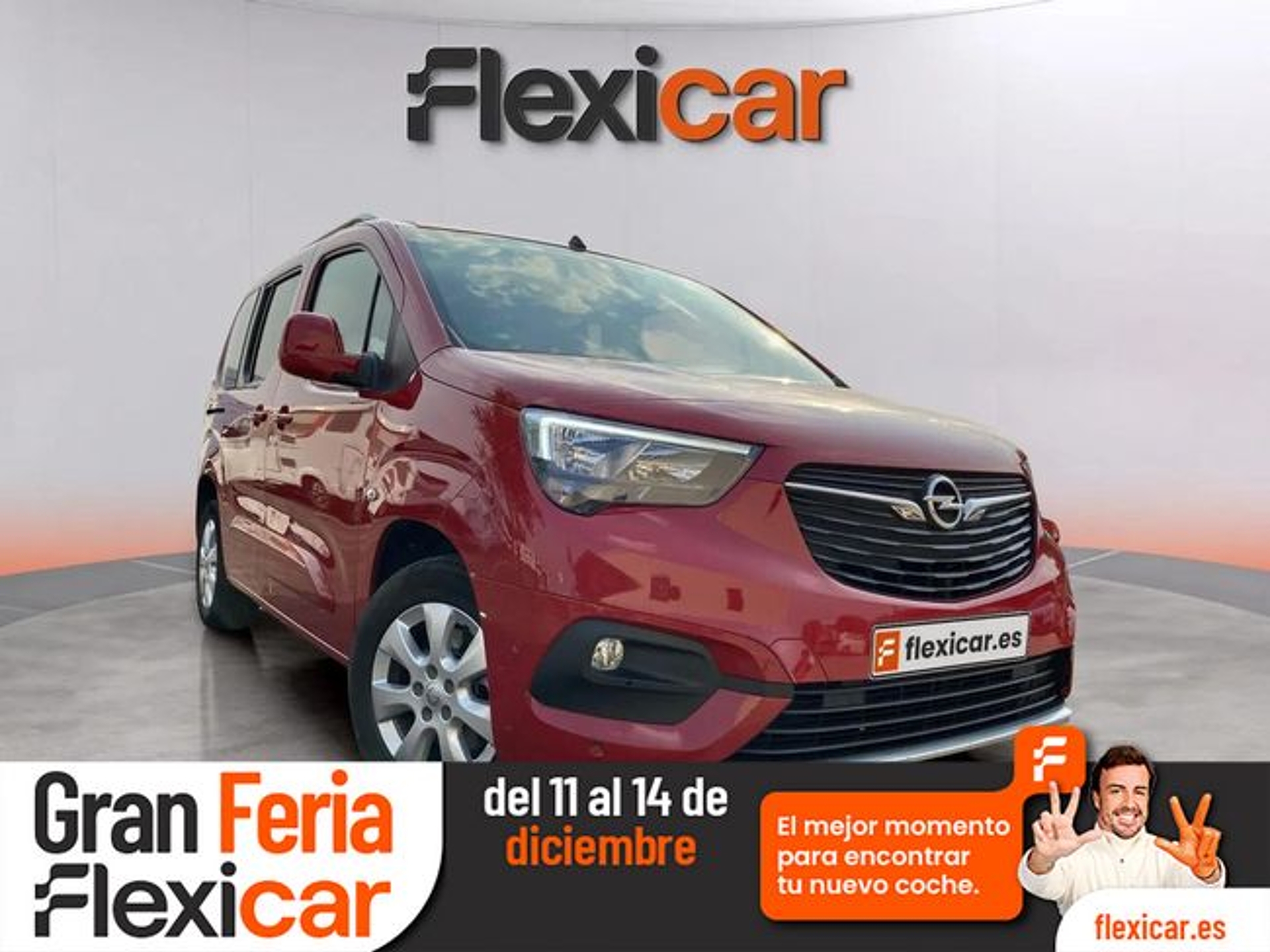 Imagen de OPEL Combo