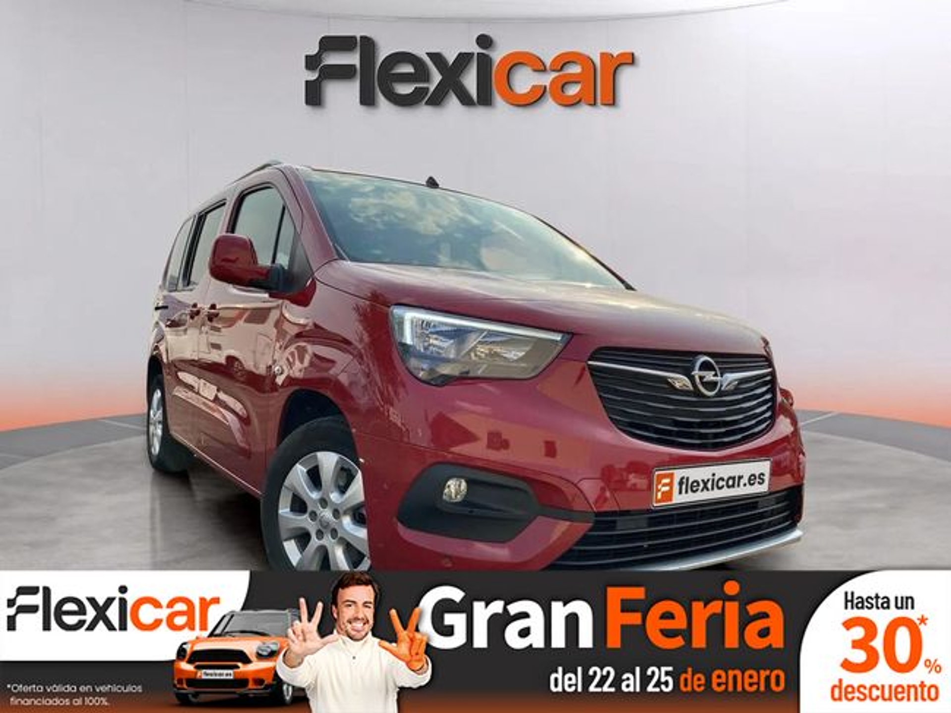 Imagen de OPEL Combo