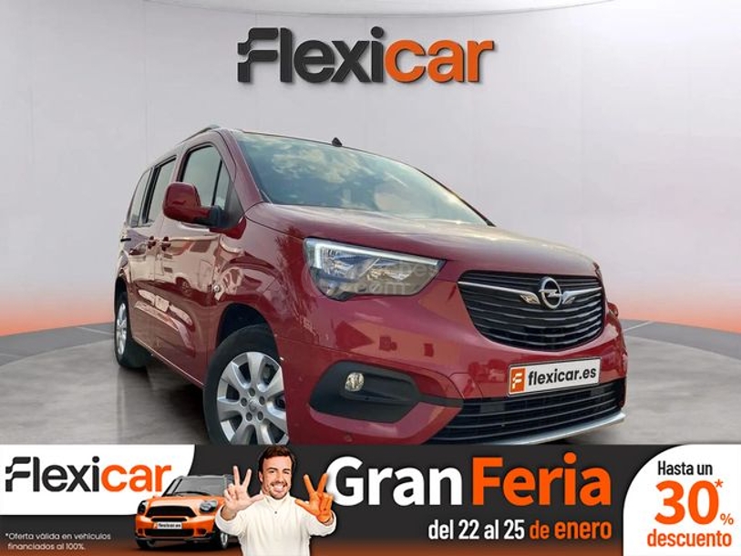 Foto del OPEL Combo Life 1.5TD S-S Innovation L 130