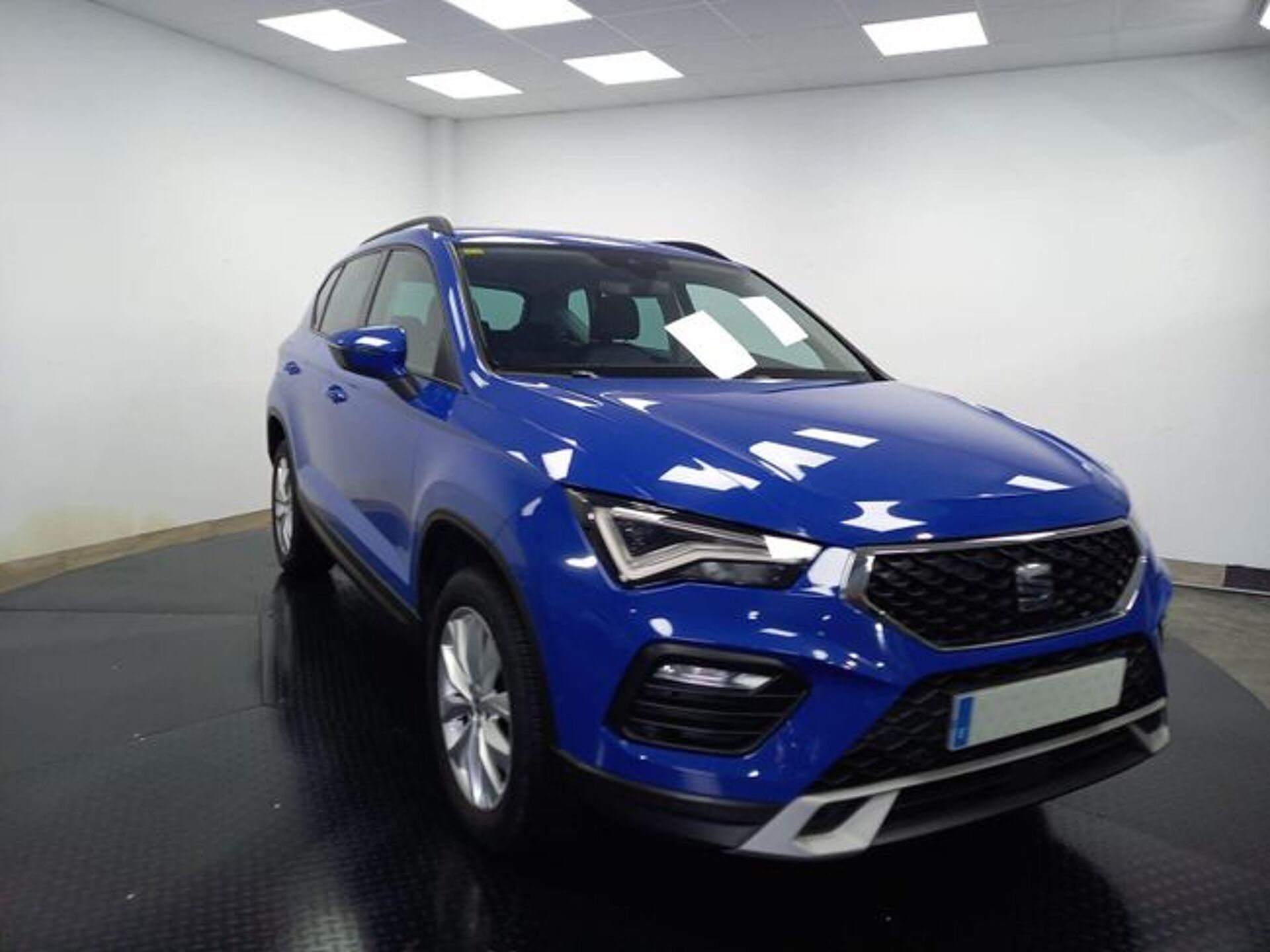 Imagen 2 de SEAT Ateca