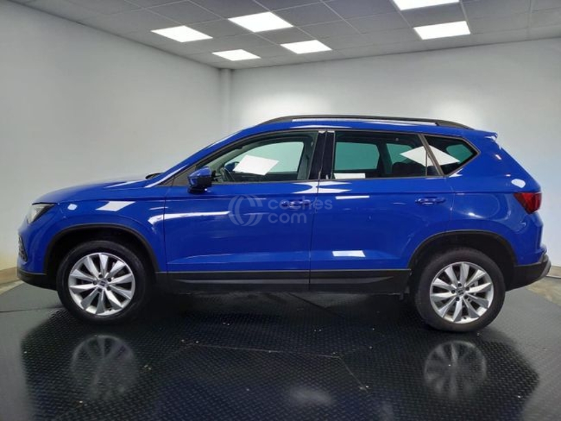 Foto del SEAT Ateca 2.0TDI CR S&S Style Go 150
