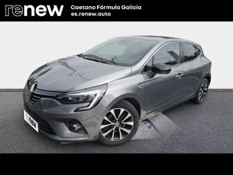 Imagen de RENAULT Clio TCe Techno 67kW