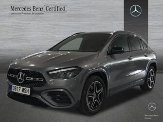 Imagen de MERCEDES Clase GLA GLA 250e