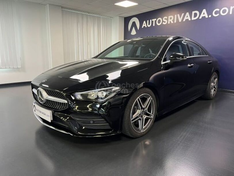 Foto del MERCEDES Clase CLA CLA Shooting Brake 200 7G-DCT