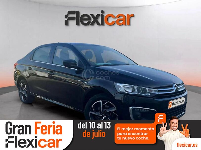 Foto del CITROEN C-Elysée 1.2 PureTech Feel 82