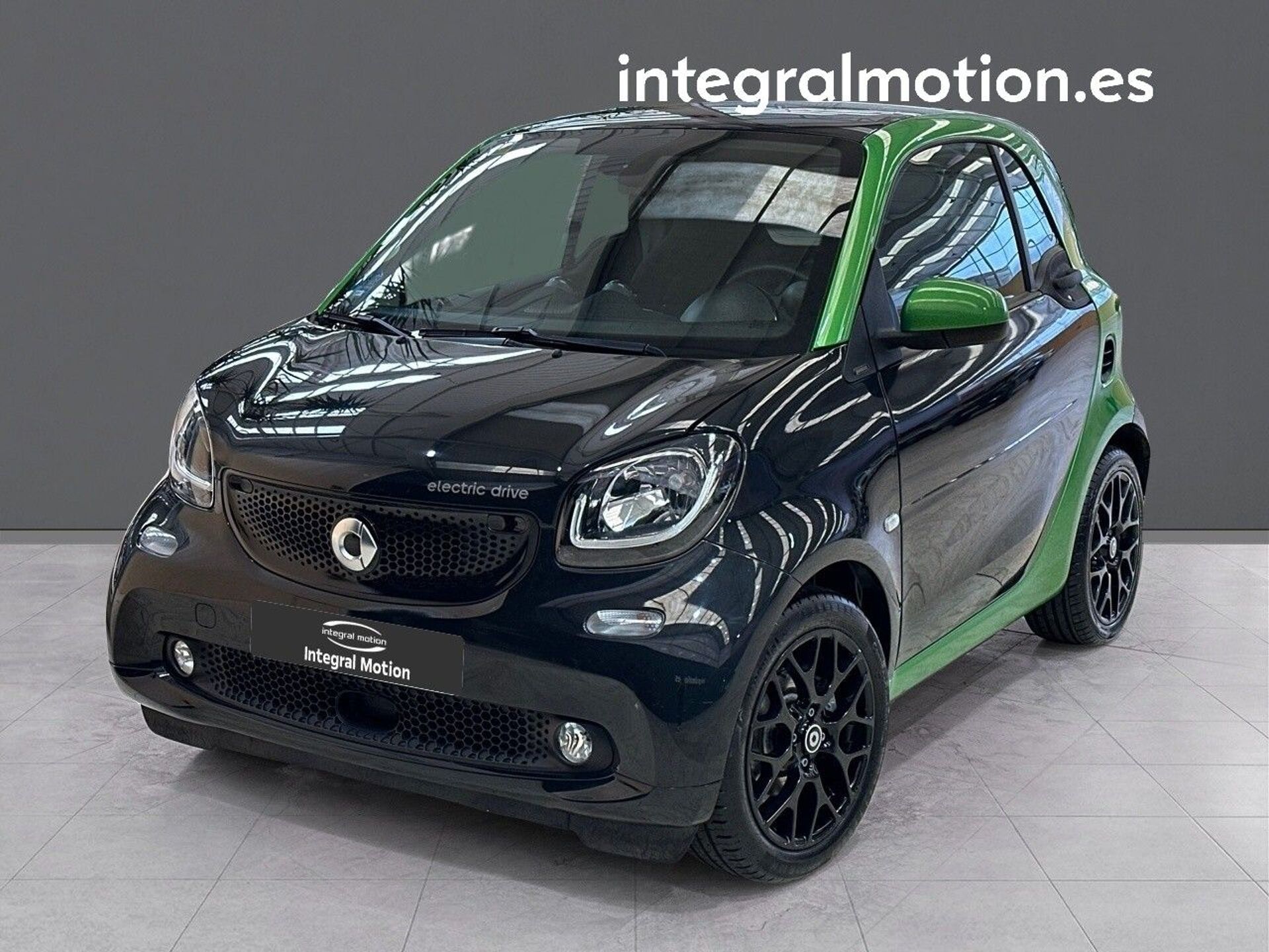 Imagen de SMART Fortwo