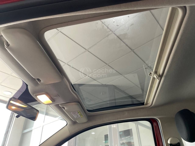 Foto del FIAT 500 1.0 Hybrid Dolcevita 52kW