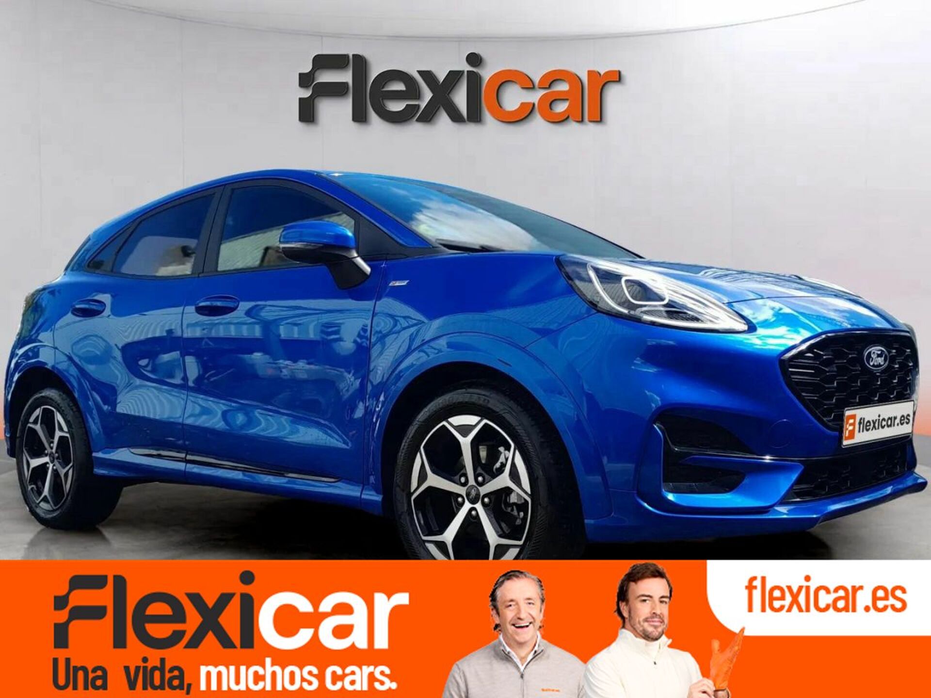 Imagen de FORD Puma
