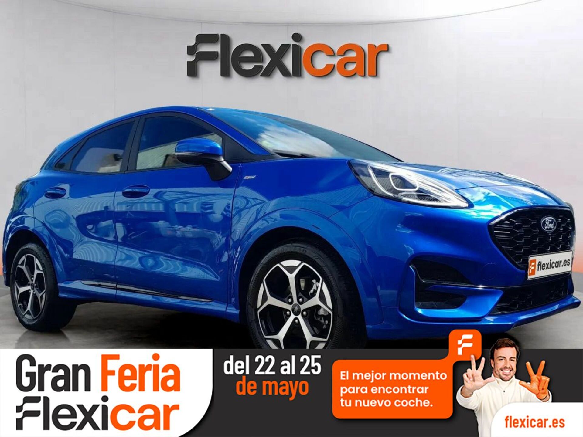 Imagen de FORD Puma