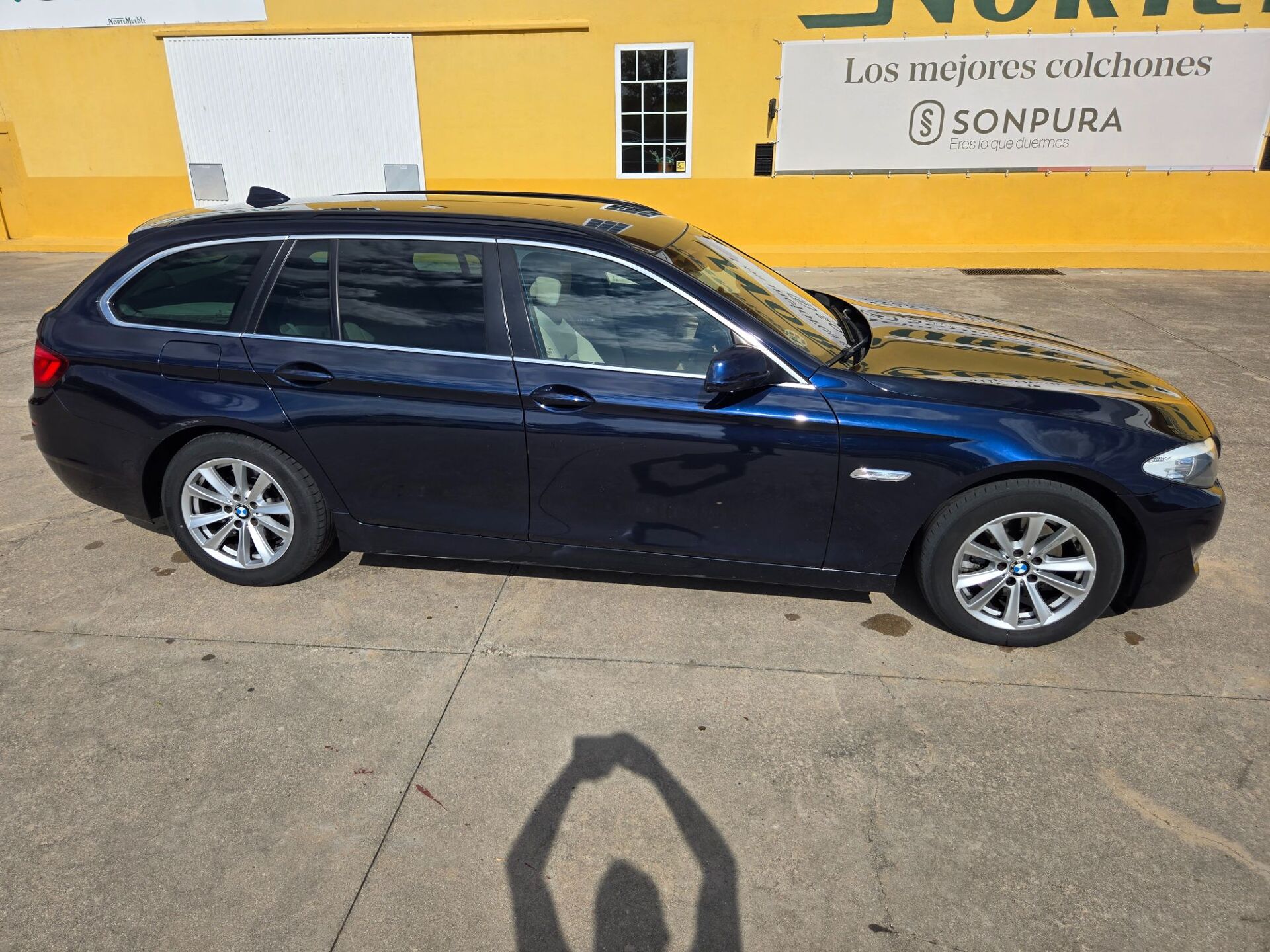 Imagen 3 de BMW Serie 5