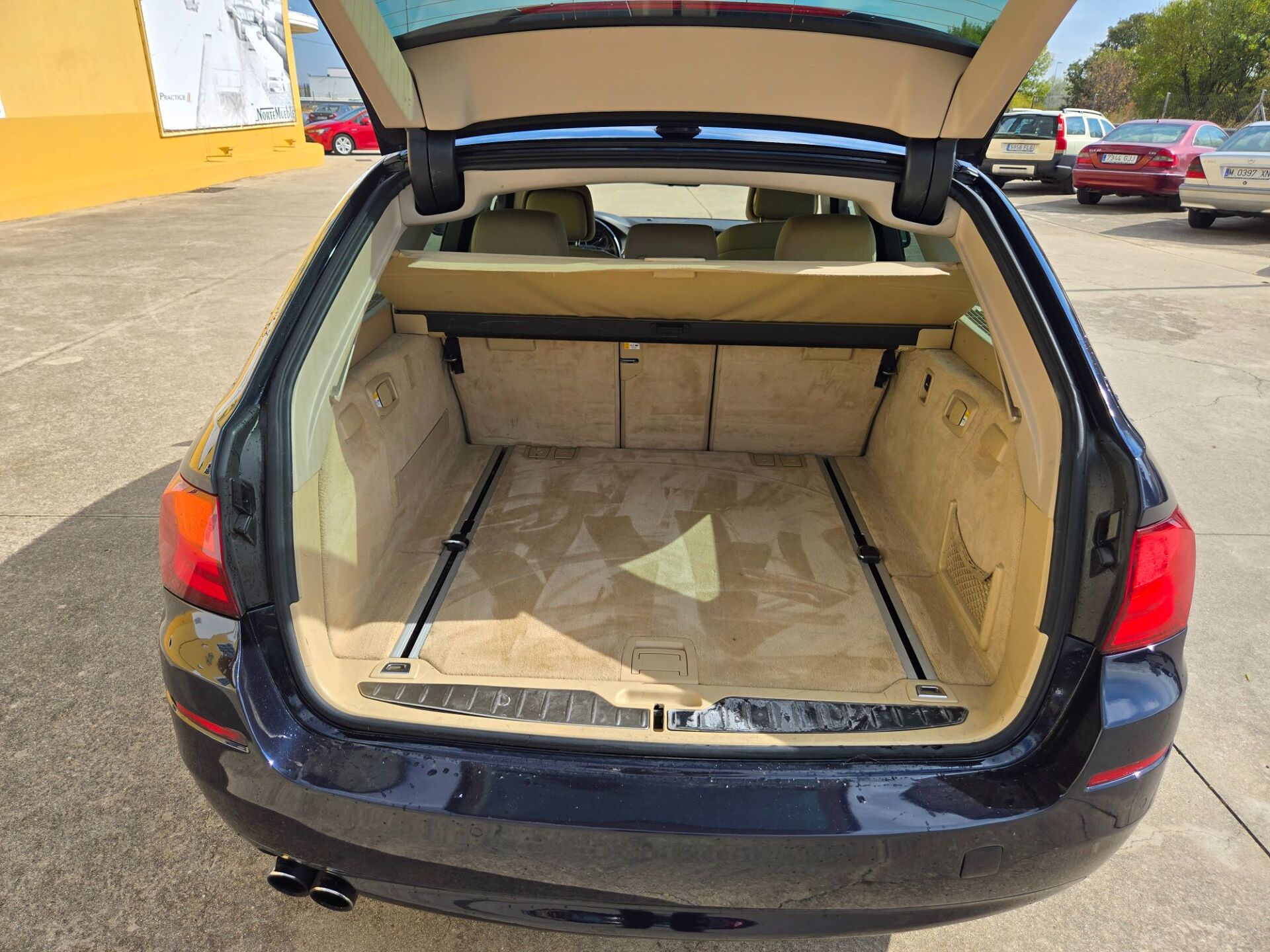 Imagen 2 de BMW Serie 5