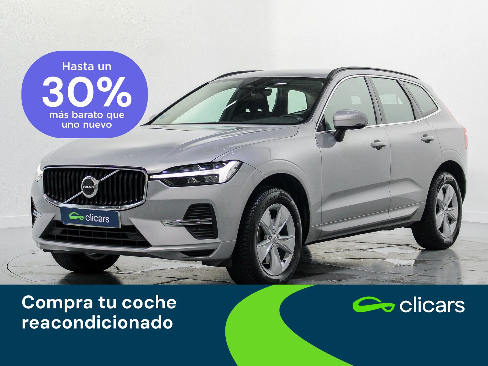 Imagen de VOLVO XC60