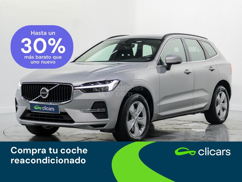 Foto del VOLVO XC60 B4 Core FWD Aut.