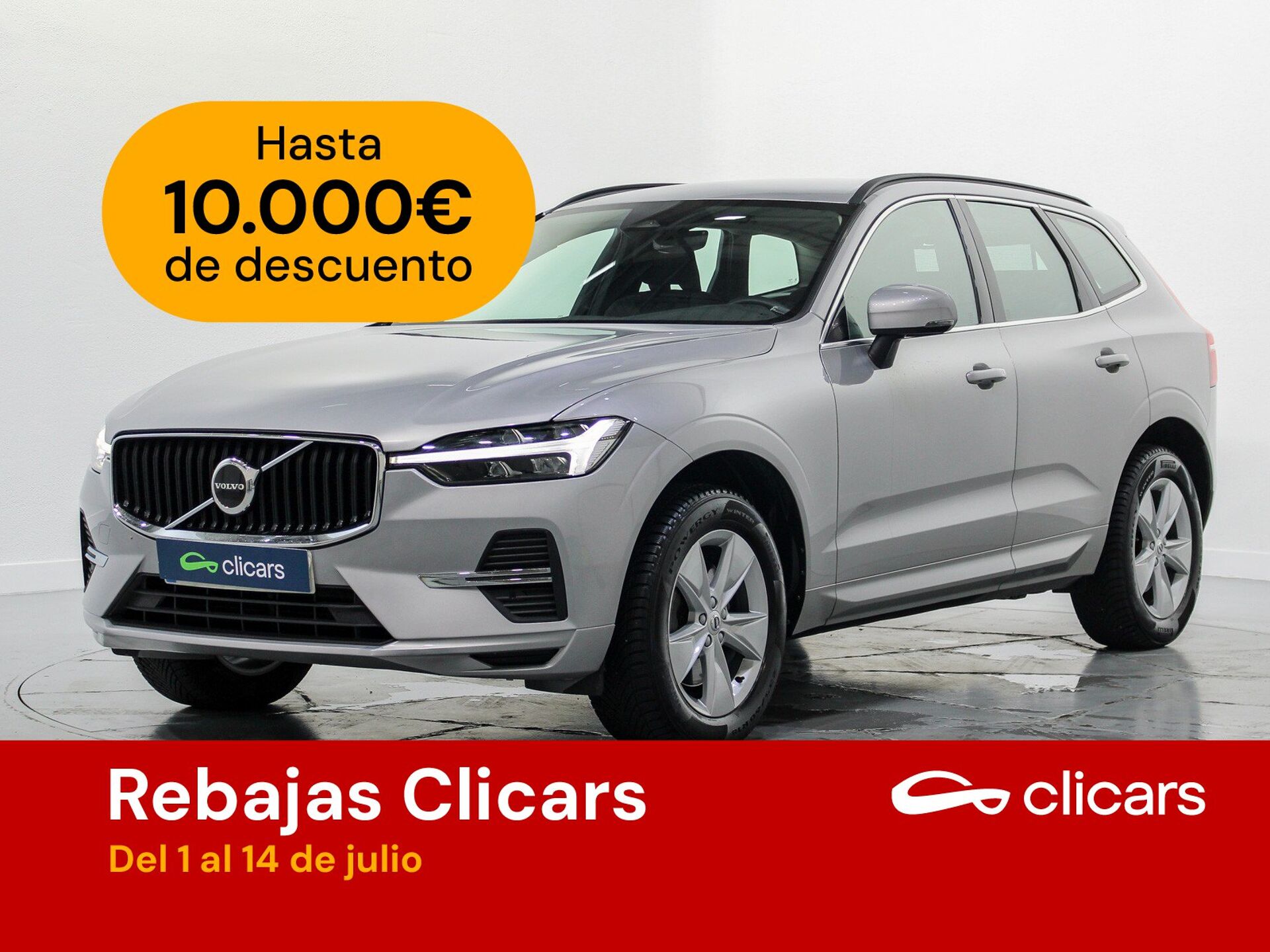 Imagen de VOLVO XC60