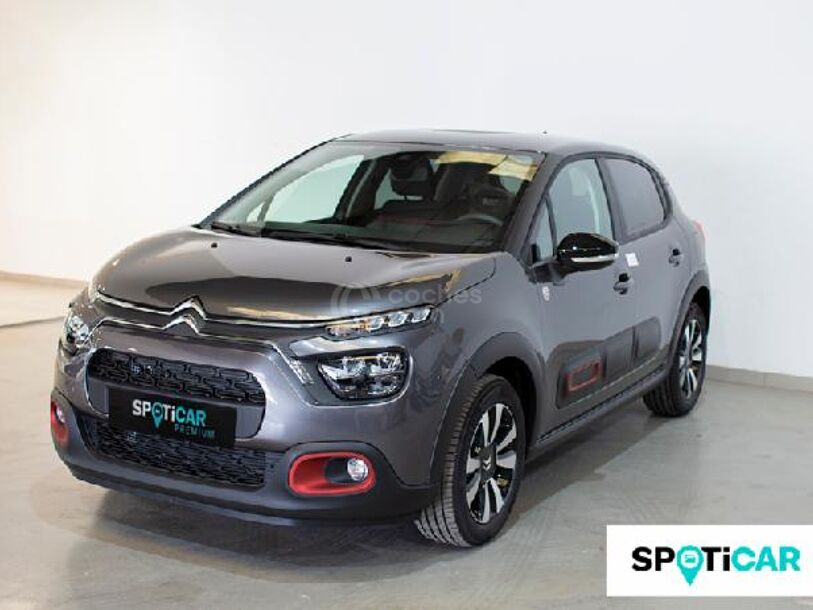 Foto del CITROEN C3 1.2 PureTech S&S Feel 83