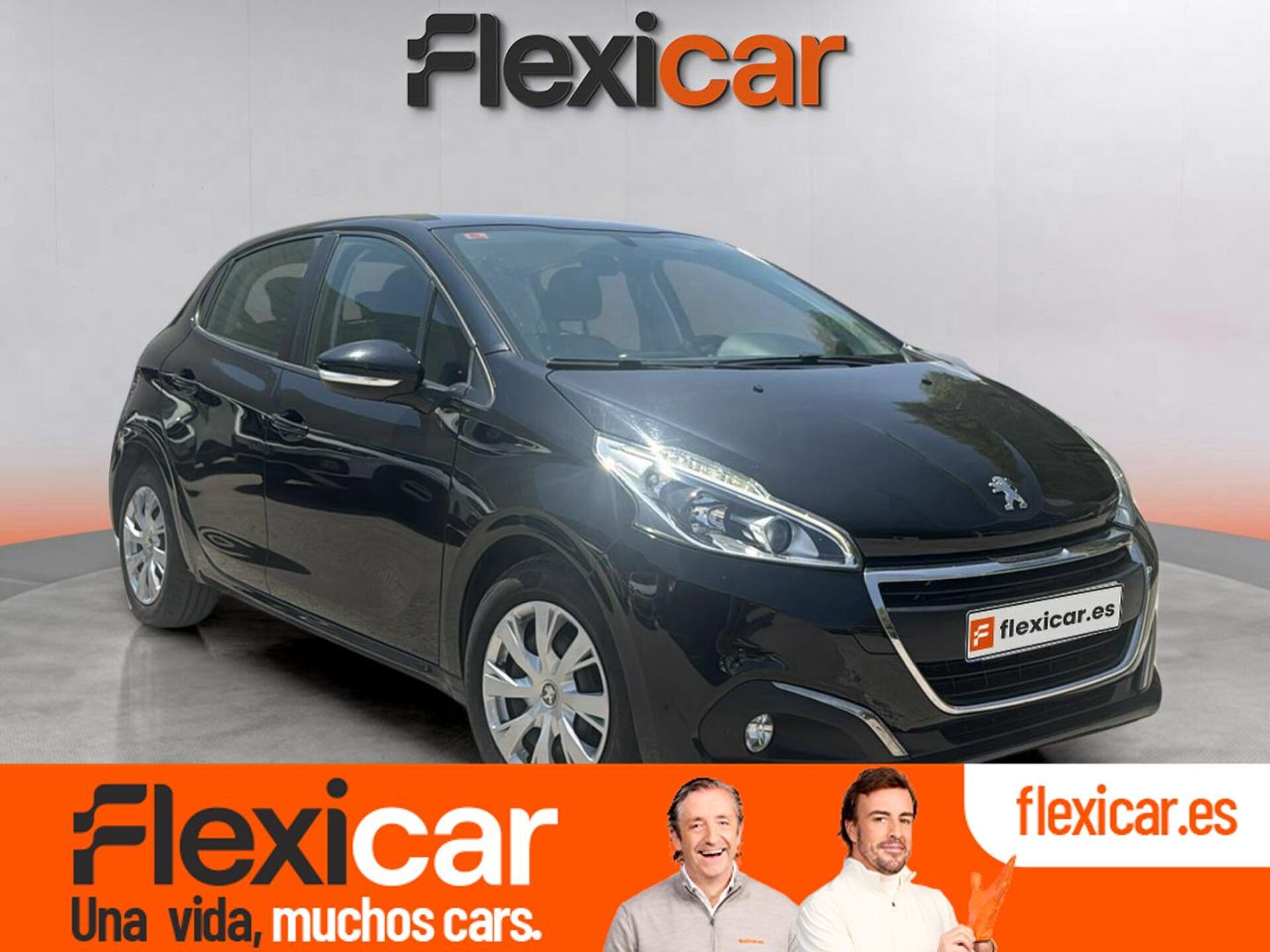 Imagen de PEUGEOT 208