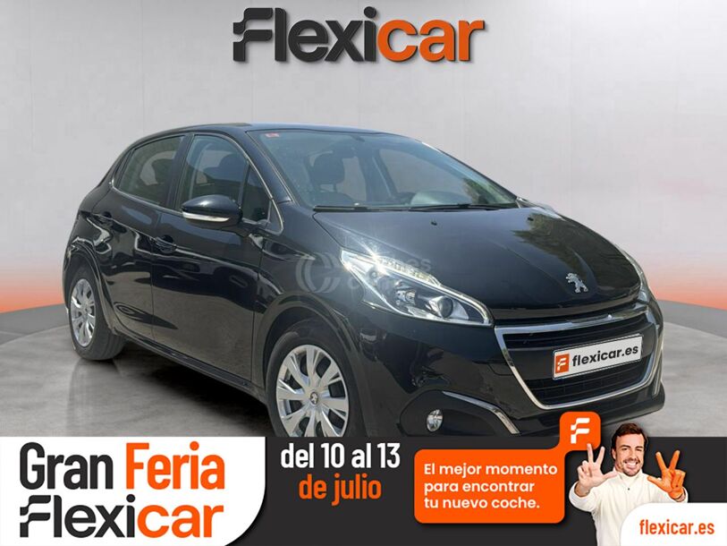 Foto del PEUGEOT 208 1.6 BlueHDi Active 75
