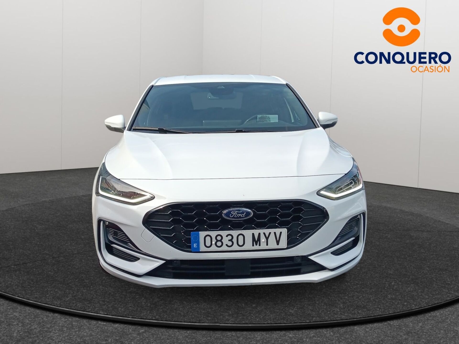 Imagen 2 de FORD Focus