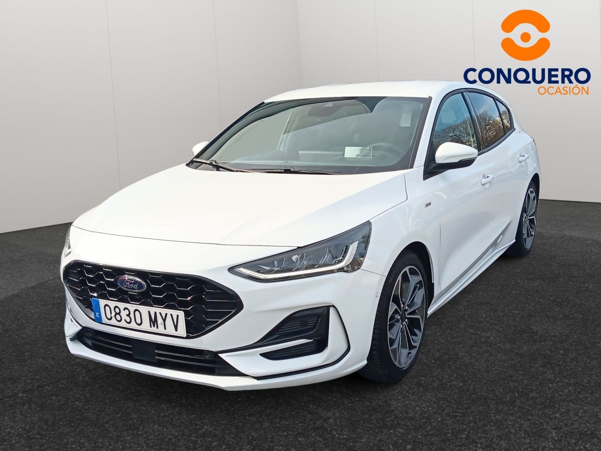 Imagen 3 de FORD Focus