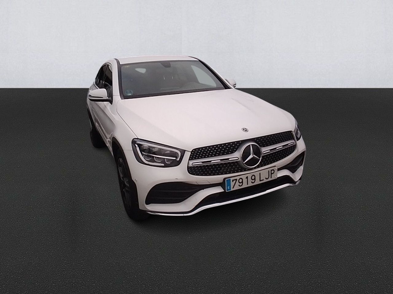 Foto del MERCEDES Clase GLC GLC 200d 4Matic 9G-Tronic