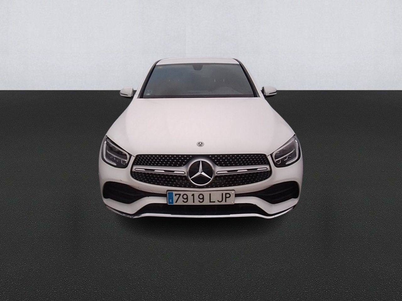 Foto del MERCEDES Clase GLC GLC 200d 4Matic 9G-Tronic
