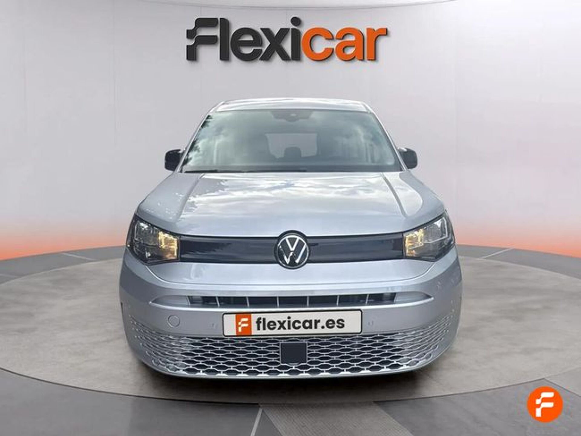 Imagen 2 de VOLKSWAGEN Caddy