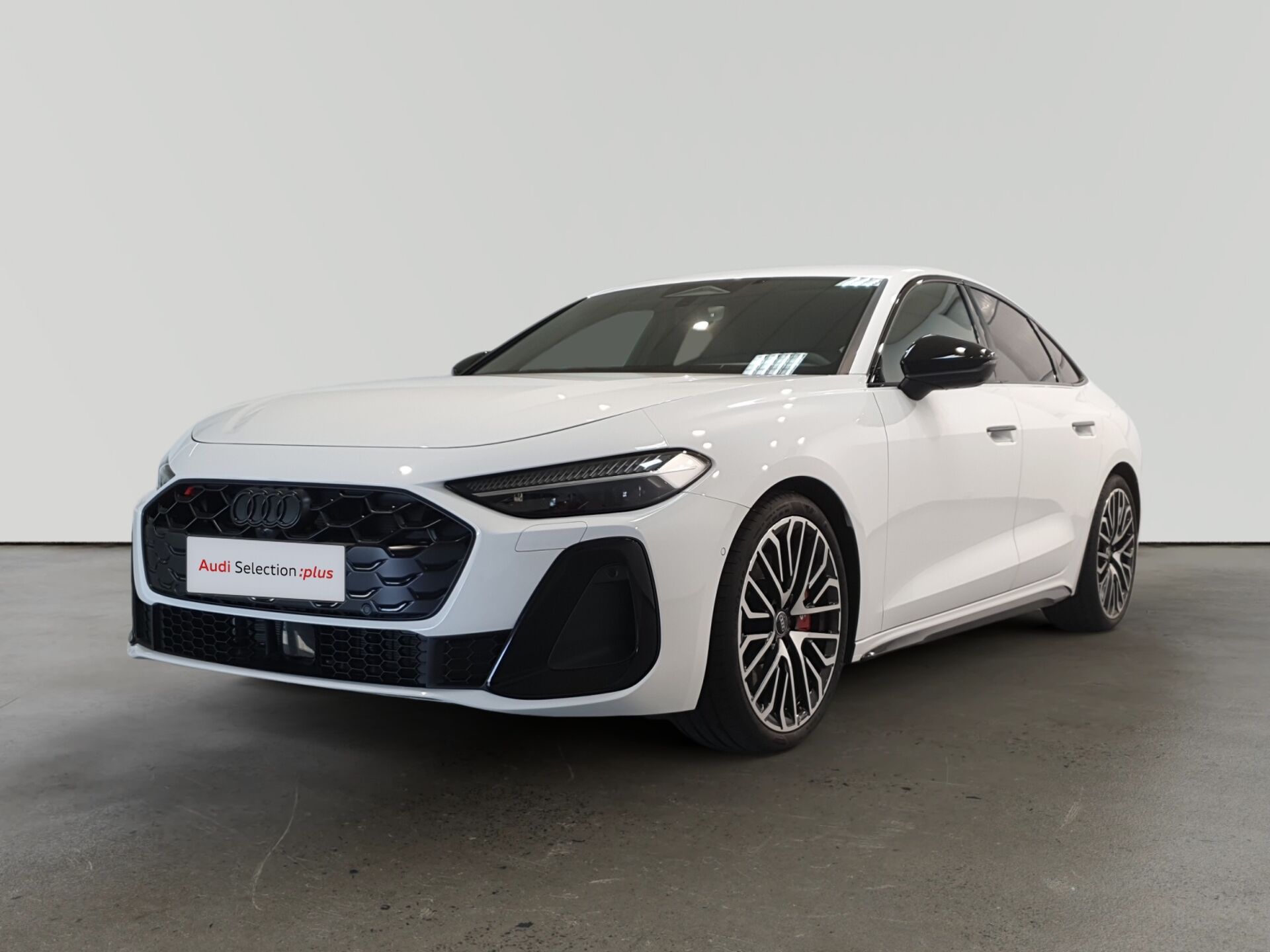 Imagen de AUDI A5