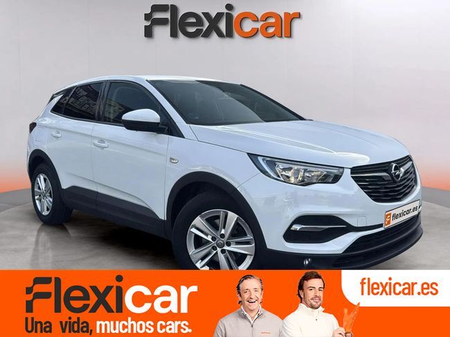 OPEL Grandland X (1.5 CDTi Selective) en Alicante