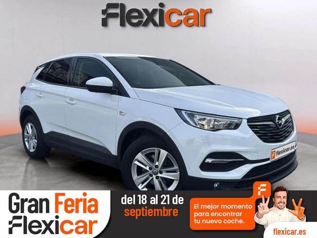 OPEL Grandland X (1.5 CDTi Selective) en Alicante