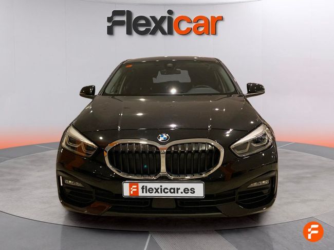Foto del BMW Serie 1 118i
