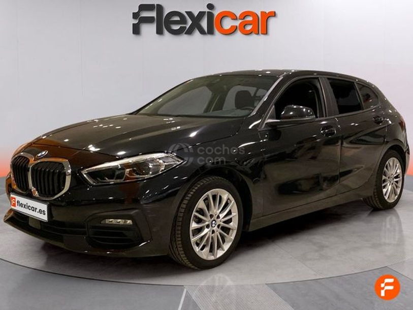 Foto del BMW Serie 1 118i