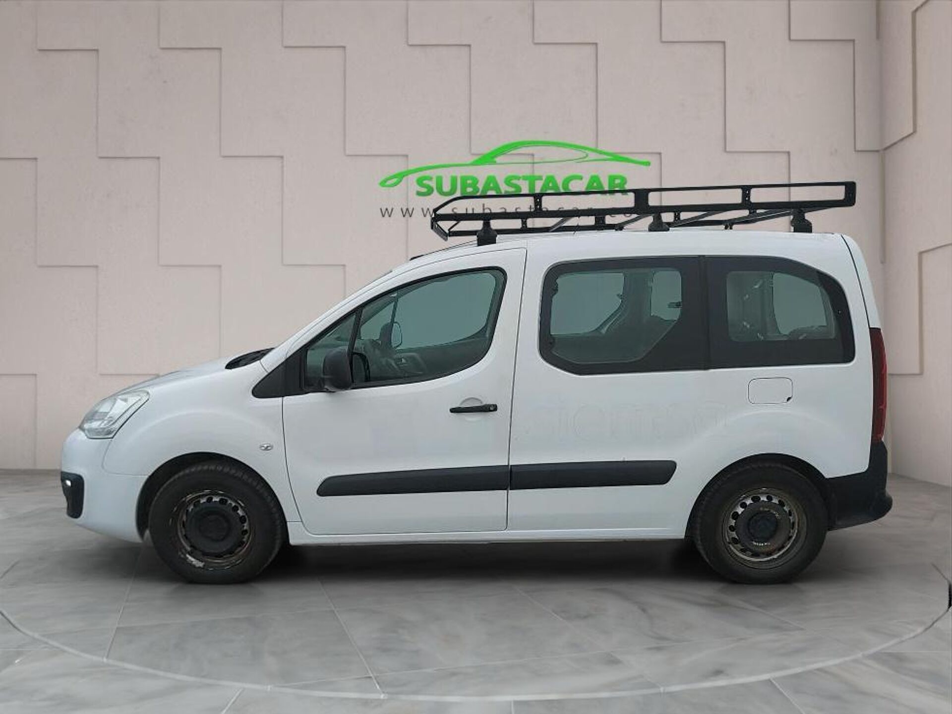 Imagen de CITROEN Berlingo