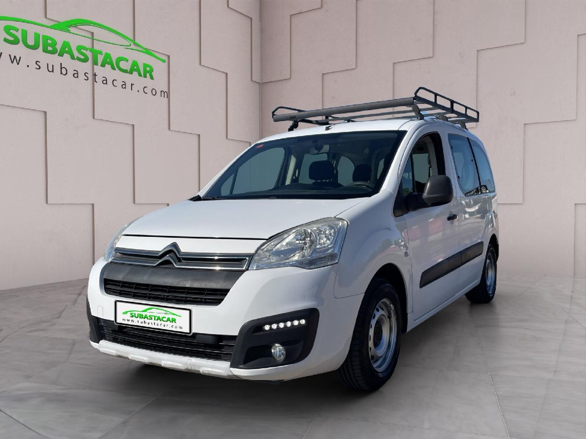 Imagen de CITROEN Berlingo