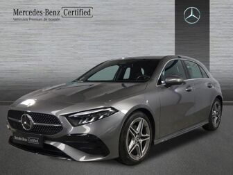 Imagen de MERCEDES Clase A A 250e 8G-DCT