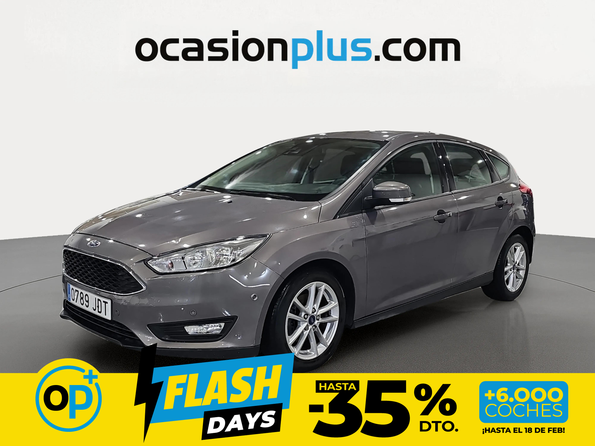 Imagen de FORD Focus