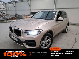 Imagen de BMW X3 xDrive 30e xLine