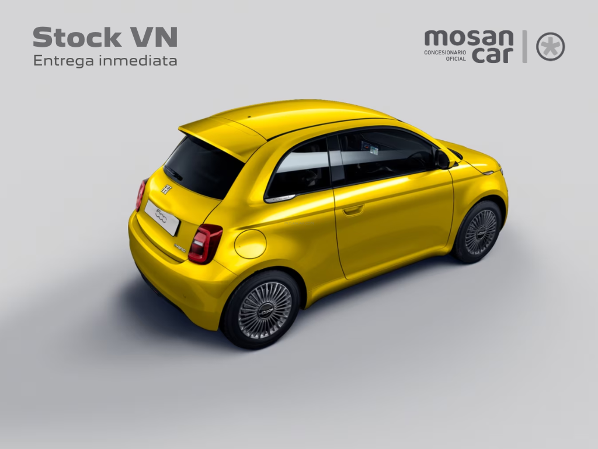 Imagen 3 de FIAT 500