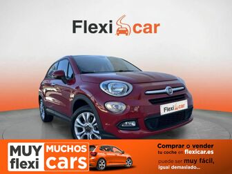 Imagen de FIAT 500X 1.6 E-Torq Pop Plus 4x2