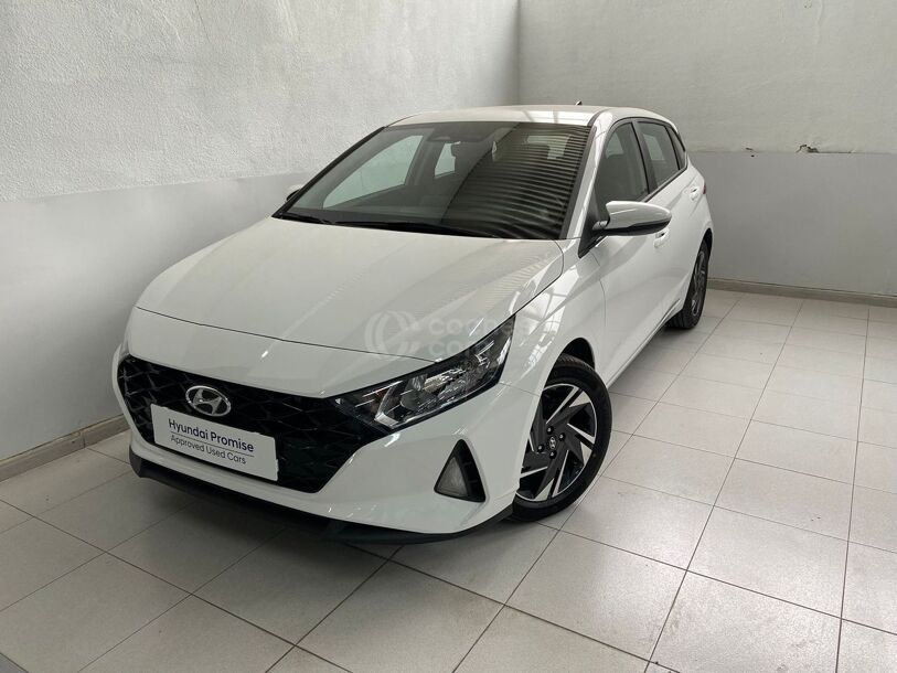 Foto del HYUNDAI i20 1.0 TGDI Klass 100