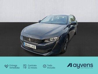 Imagen de PEUGEOT 508 SW 1.5 BlueHDi S&S Active 130