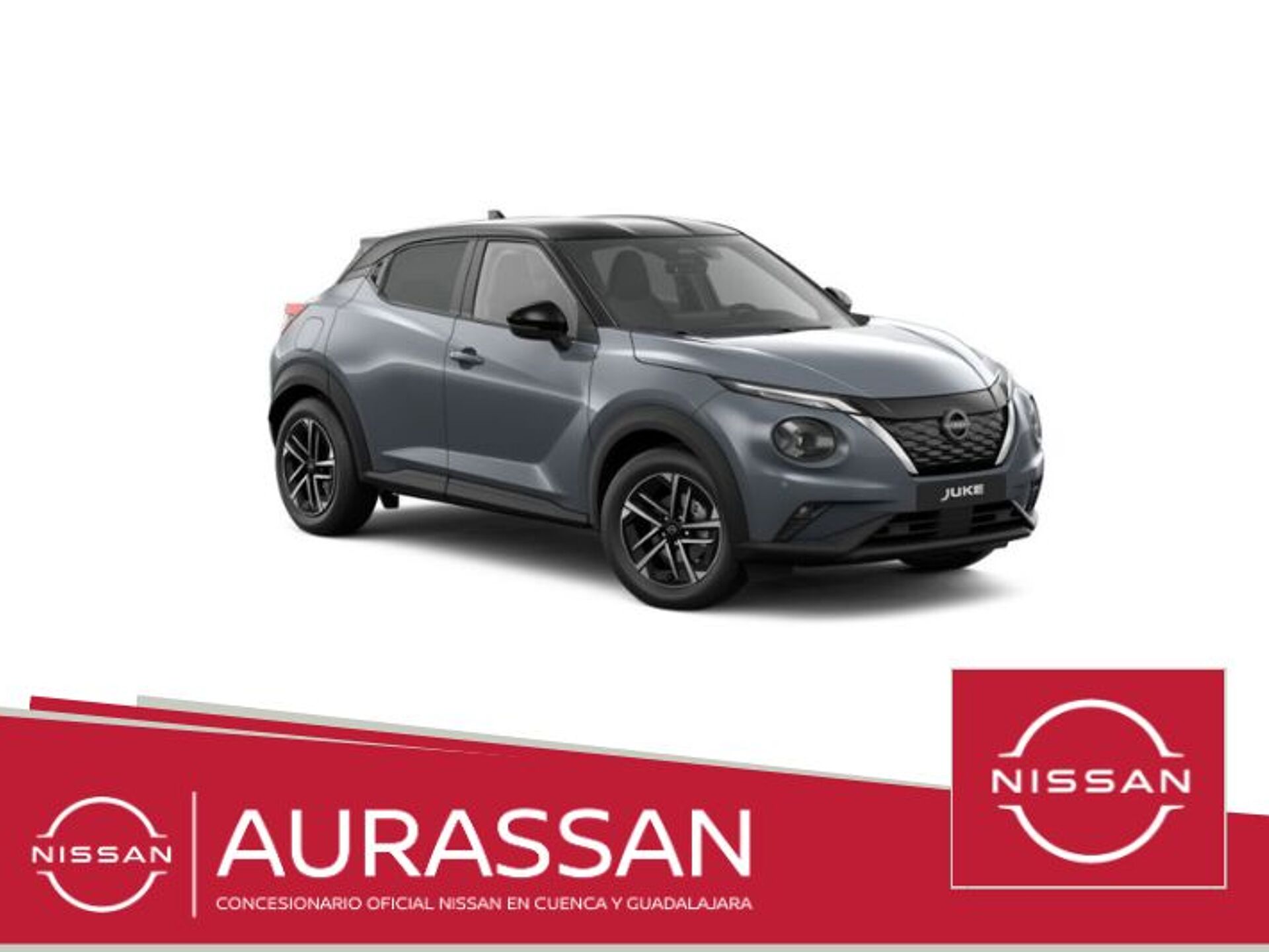 Imagen de NISSAN Juke