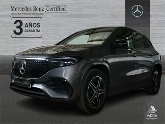 Imagen de MERCEDES EQA 250