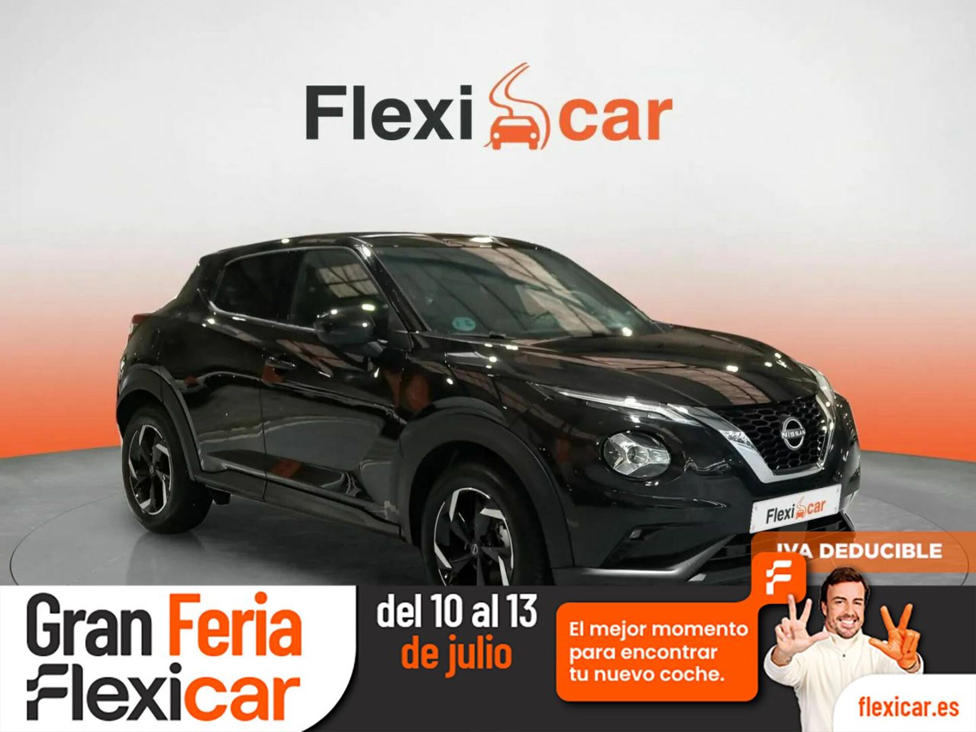 Imagen de NISSAN Juke