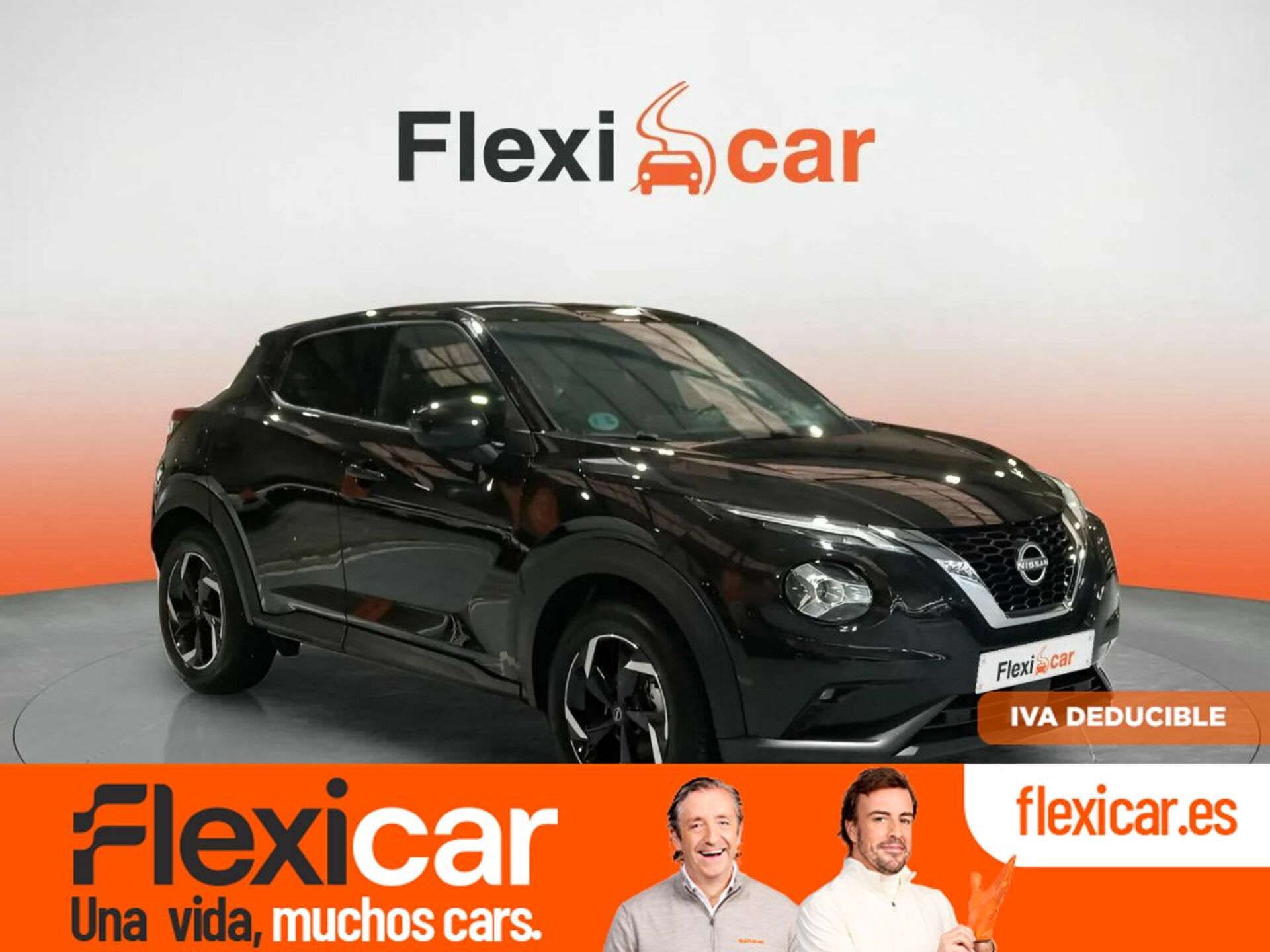 Imagen de NISSAN Juke