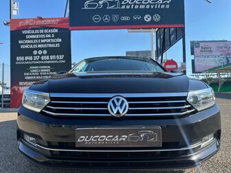 Imagen de VOLKSWAGEN Passat 2.0TDI Advance 110kW