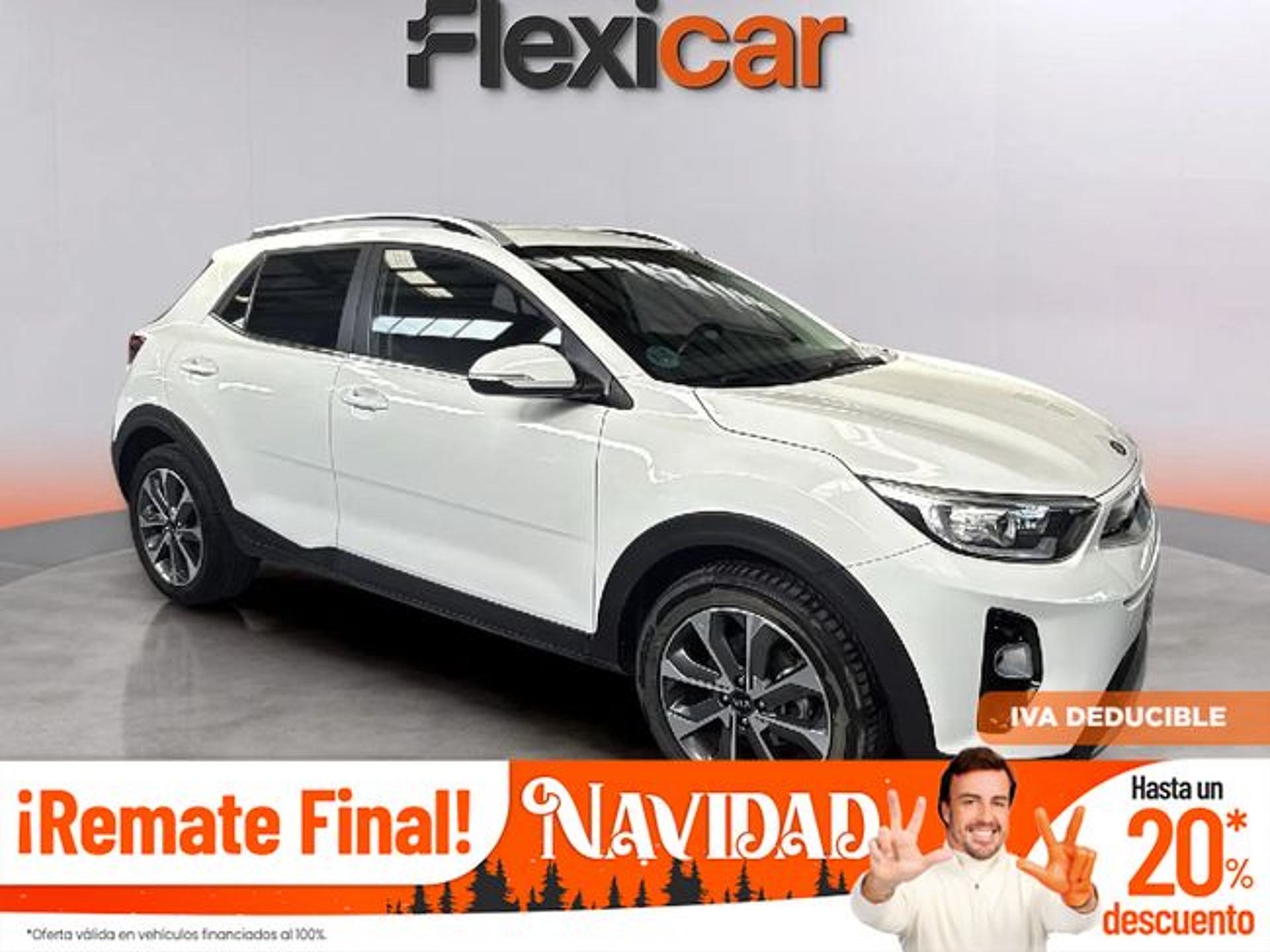 Imagen de KIA Stonic